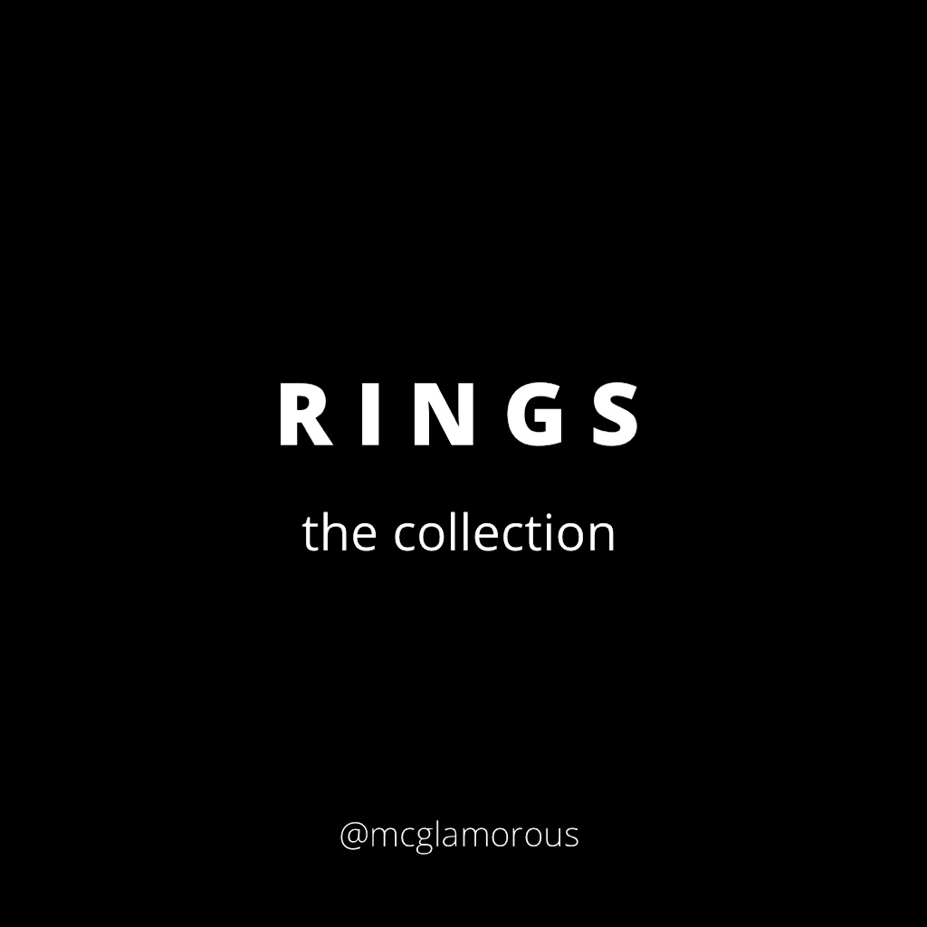 R I N G S :: The Collection
